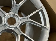Porsche 911 (992) 2018– Kované disky OEM R21 V1 (4 ks) fotografie 7