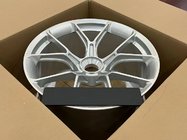 Porsche 911 (992) 2018– Kované disky OEM R21 V1 (4 ks) fotografie 4