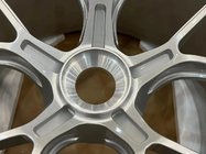 Porsche 911 (991) 2011–2019 Kované disky OEM R21 (4 ks) fotografie 6