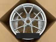 Porsche 911 (991) 2011–2019 Kované disky OEM R21 (4 ks) fotografie 1