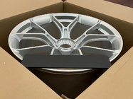 Porsche 911 (991) 2011–2019 Kované disky OEM R21 (4 ks) fotografie 5