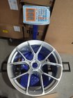 Porsche 911 (991) 2011–2019 Kované disky OEM R21 (4 ks) fotografie 10