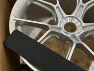 Porsche 911 (991) 2011–2019 Kované disky OEM R21 (4 ks) fotografie 8