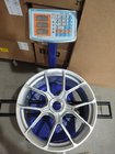 Porsche 911 (991) 2011–2019 Kované disky OEM R21 (4 ks) fotografie 9