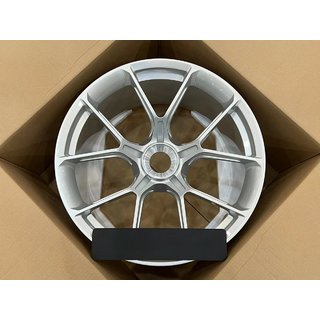 Kované disky OEM R21 (4 ks) Porsche 911 (991) 2011–2019 fotografie 1