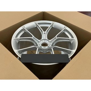 Kované disky OEM R21 (4 ks) Porsche 911 (991) 2011–2019 fotografie 4