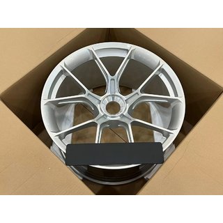 Kované disky OEM R21 (4 ks) Porsche 911 (991) 2011–2019 fotografie 2