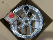 Porsche 911 (992) 2018– Kované disky OEM R20 R21 V15 (sada 4 ks) fotografie 1