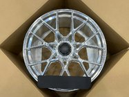 Porsche 911 (992) 2018– Kované disky OEM R20 R21 V16 (4 ks) fotografie 1