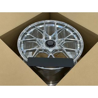 Kované disky OEM R20 R21 V16 (4 ks) Porsche 911 (992) 2018– fotografie 3