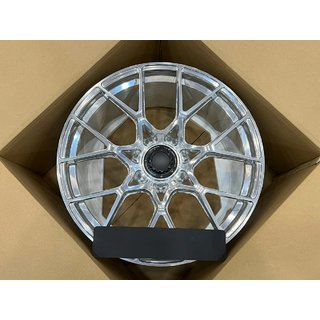 Kované disky OEM R20 R21 V16 (4 ks) Porsche 911 (992) 2018– fotografie 1