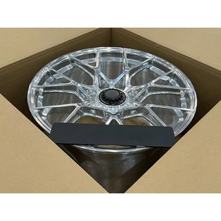 Kované disky OEM R20 R21 V16 (4 ks) Porsche 911 (992) 2018– fotografie 4