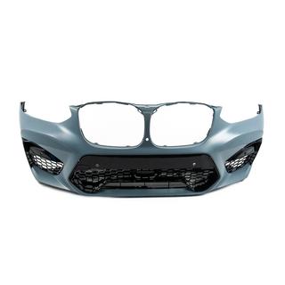 Přední nárazník ve stylu X3M F97 (2018-2022) fotografie 3