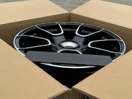 Porsche 911 (992) 2018– Kované disky OEM R20/R21 V18 (sada 4 ks) fotografie 6