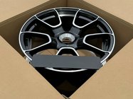 Porsche 911 (992) 2018– Kované disky OEM R20/R21 V18 (sada 4 ks) fotografie 4