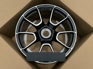 Porsche 911 (992) 2018– Kované disky OEM R20/R21 V18 (sada 4 ks) fotografie 1