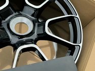 Porsche 911 (992) 2018– Kované disky OEM R20/R21 V18 (sada 4 ks) fotografie 9