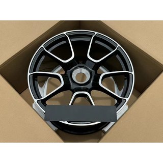 Kované disky OEM R20/R21 V18 (sada 4 ks) Porsche 911 (992) 2018– fotografie 2