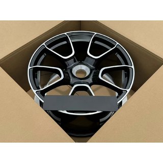 Kované disky OEM R20/R21 V18 (sada 4 ks) Porsche 911 (992) 2018– fotografie 3
