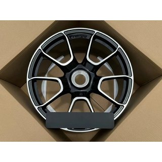 Kované disky OEM R20/R21 V18 (sada 4 ks) Porsche 911 (992) 2018– fotografie 1