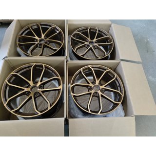 Kované disky OEM R21 (4 ks) fotografie 3