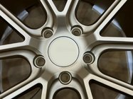 Porsche Cayenne 2018– Kované disky OEM R22 V4 (4 ks) fotografie 7