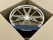 Porsche Cayenne 2018– Kované disky OEM R22 V4 (4 ks) fotografie 3