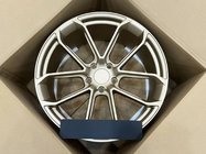 Porsche Cayenne 2018– Kované disky OEM R22 V4 (4 ks) fotografie 1