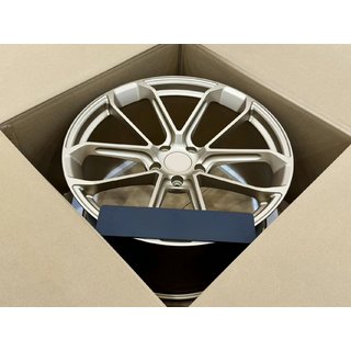 Kované disky OEM R22 V4 (4 ks) fotografie 3
