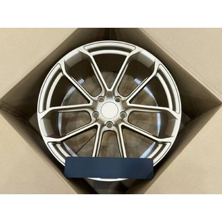Kované disky OEM R22 V4 (4 ks) fotografie 1