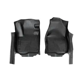Gumové autokoberce Niken Luxury 3D (3 ks) Honda CRV 2022– fotografie 3