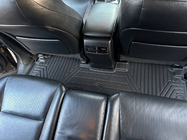 Lexus RX 2009–2015 Gumové autokoberce Niken Luxury 3D (3 ks) fotografie 3