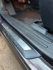Lexus RX 2009–2015 Gumové autokoberce Niken Luxury 3D (3 ks) fotografie 6