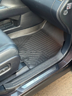Lexus RX 2009–2015 Gumové autokoberce Niken Luxury 3D (3 ks) fotografie 7