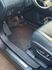 Lexus RX 2009–2015 Gumové autokoberce Niken Luxury 3D (3 ks) fotografie 5
