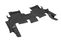 Lexus RX 2009–2015 Gumové autokoberce Niken Luxury 3D (3 ks) fotografie 17