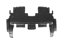 Lexus RX 2009–2015 Gumové autokoberce Niken Luxury 3D (3 ks) fotografie 18