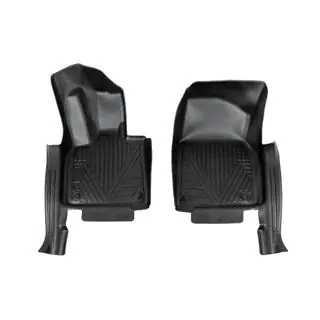 Gumové autokoberce Niken Luxury 3D (3 ks) fotografie 3