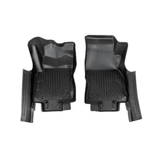 Gumové autokoberce do interiéru Niken Luxury 3D (pro X-trail, 3 ks) Nissan X-trail T33/Rogue 2022– fotografie 3