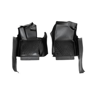 Gumové rohože Niken Luxury 3D (pro spalovací motory, 3 ks) fotografie 3