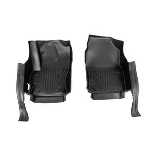 Gumové rohože Niken Luxury 3D (pro spalovací motory, 3 ks) fotografie 3