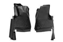 Toyota Land Cruiser 100 1998–2007 Gumové autokoberce Niken Luxury 3D (3 ks) fotografie 5
