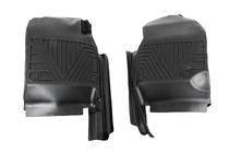 Toyota Land Cruiser 100 1998–2007 Gumové autokoberce Niken Luxury 3D (3 ks) fotografie 8