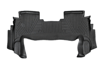 Toyota Land Cruiser 100 1998–2007 Gumové autokoberce Niken Luxury 3D (3 ks) fotografie 9
