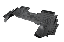 Toyota Land Cruiser 100 1998–2007 Gumové autokoberce Niken Luxury 3D (3 ks) fotografie 10