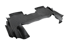 Toyota Land Cruiser 100 1998–2007 Gumové autokoberce Niken Luxury 3D (3 ks) fotografie 11