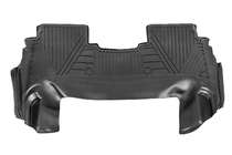 Toyota Land Cruiser 100 1998–2007 Gumové autokoberce Niken Luxury 3D (3 ks) fotografie 12