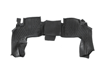Toyota Land Cruiser 300 2021– Gumové autokoberce Niken Luxury 3D (3 ks) fotografie 7
