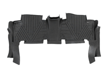 Toyota Rav 4 2006–2013 Gumové autokoberce Niken Luxury 3D (3 ks) fotografie 7
