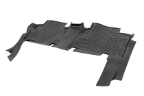 Toyota Rav 4 2006–2013 Gumové autokoberce Niken Luxury 3D (3 ks) fotografie 8